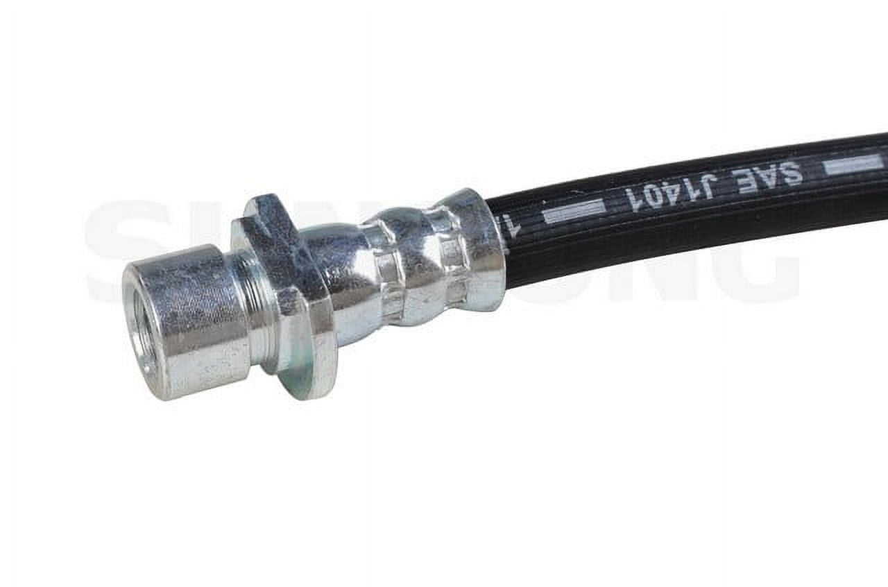 Sunsong 2203751 Brake Hydraulic Hose
