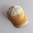 thumbnail image 2 of Fashionable Children's Gradient Baseball Cap Outdoor Casual Hat For Adults Ropa para niños, 2 of 4