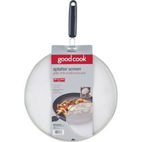 Splatter Screen 11", Aluminum, GoodCook