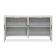 thumbnail image 5 of Michael Amini Penthouse Sideboard - Ash Gray, 5 of 13