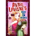 thumbnail image 2 of Pre-Owned Avril Lavigne's Make 5 Wishes Volume 1 (Paperback) 034550058X 9780345500588, 2 of 2