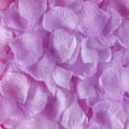 thumbnail image 4 of Pétalos de rosa artificiales para bodas, 1000 unidades por paquete, para arreglos de bodas, confesiones y celebraciones, 4 of 5