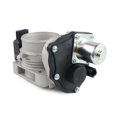 thumbnail image 4 of Fithood Throttle Body for Ford F150 E150 E250 E350 5.4L 4.6L Explorer Mustang 4.0L w/Tps, 4 of 5