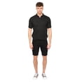 thumbnail image 4 of Duck and Cover Polo Morwin pour Homme, 4 of 4