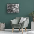 thumbnail image 3 of Canvas Wall Art - Life BeautifuLEE 'Water Steps' Wall Art for Living Room, Bedroom, or Office Décor by Trademark Fine Art - 32 x 24 Inches, 3 of 4