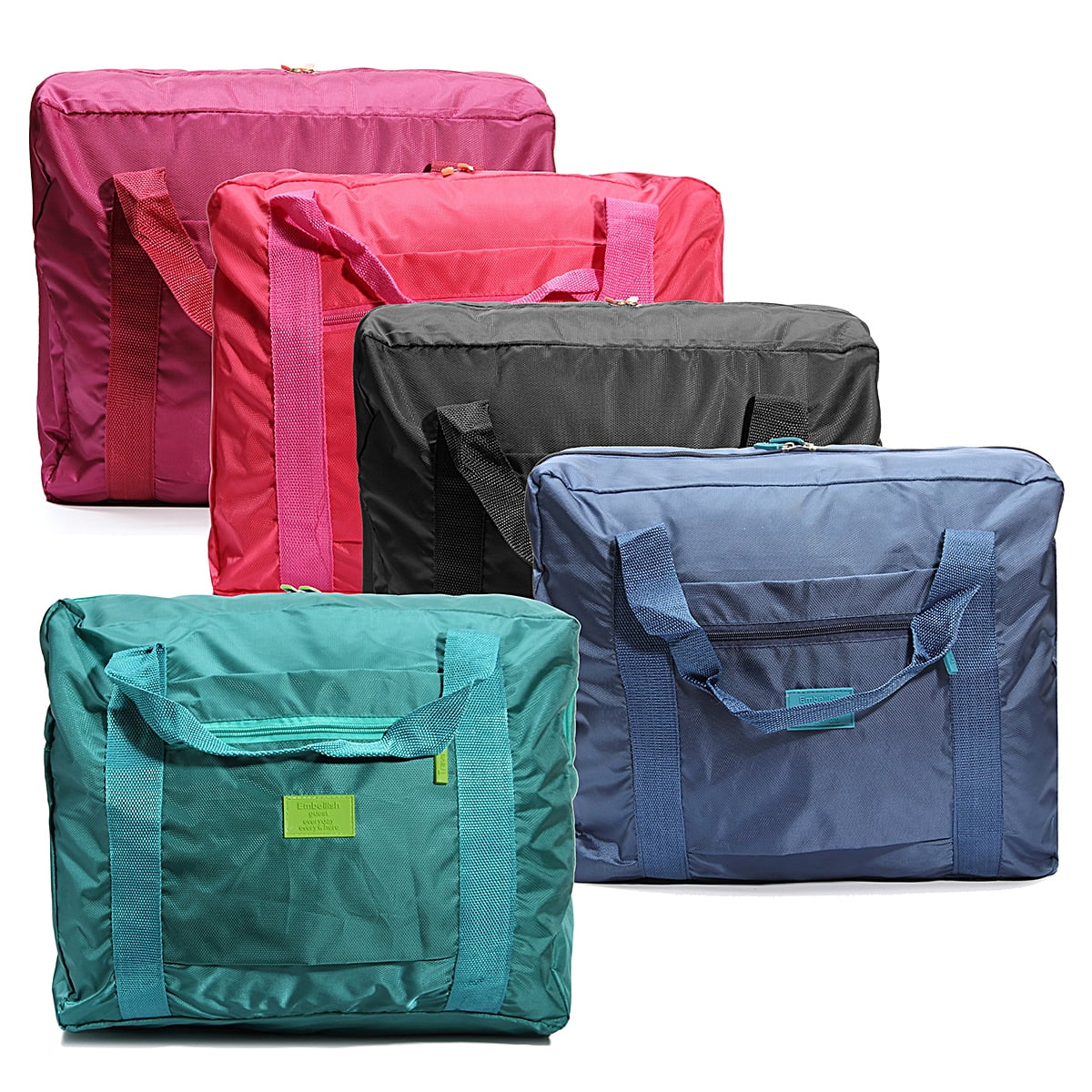 walmart foldable duffle bag