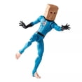 thumbnail image 4 of Marvel Légendes Rétro Figurine Articulée 6 Pouces Spider-Man Exclusive - Bombastic Bag-Man, 4 of 8