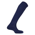thumbnail image 2 of Mitre Boys/Girls Mercury Plain Football Socks, 2 of 4