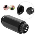 thumbnail image 3 of Portable Pill Bottle, Metal Pills Container Rustproof  Design  For Outdoor Travel, 3 of 8