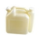 thumbnail image 4 of Botella mezcladora de gasolina para motosierras (25:1 y 50:1) Tanque de combustible para camiones Desbrozadora 3.5L, 4 of 9