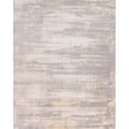 thumbnail image 2 of Pasargad Home Modern Hand-loomed Bsilk & Wool Area Rug 10' 0" X 14' 0" Ivory, 2 of 7