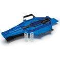 thumbnail image 3 of Traxxas TR-5830 Kit de Conversion Châssis Bas-Cg pour Slash Échelle 1/10 2WD, Bleu, 3 of 3