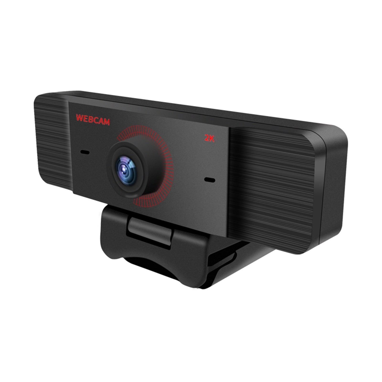 Webcam 1080P 2K Full HD Webcam With Microphone USB Webcam For PC Computer Laptop Desktop Education
