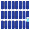thumbnail image 1 of Paquete de 24 bolsas reutilizables para paletas, mangas anticongelantes, 1 of 5