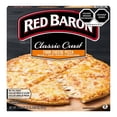 thumbnail image 1 of Pizza Red Baron 4 quesos 597 g, 1 of 4
