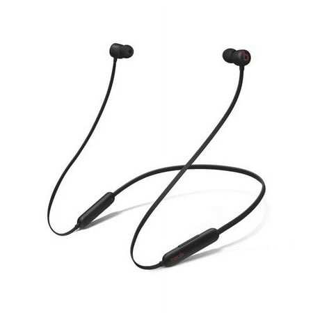 Beats by Dr. Dre Flex All Day Bluetooth In Ear Earphones, Black, 008-07-1243, (Refurbished)