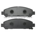 thumbnail image 4 of Mpa Electrical 1003-1401M Quality Built Black Series Semi Metallic Brake, 4 of 4