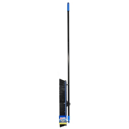 Quickie® Bulldozer™ 24 inch Squeegee Pushbroom
