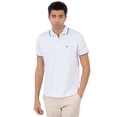 thumbnail image 1 of PLAYERA PARA HOMBRE QUARRY CUELLOPOLO LISA, 1 of 4