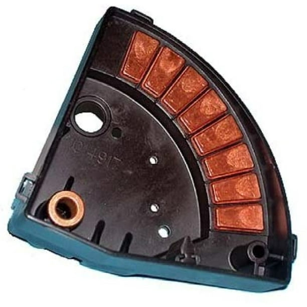 Club Car VGlide Wiper Switch Case/Cover Kit (88+) DS 36/48 Volt Golf