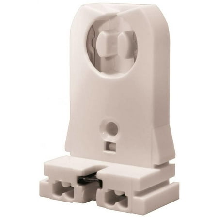 

2PC COOPER WIRING Eaton Wiring Devices 2509w-box Lamp Holder 600 Vac 660 W White