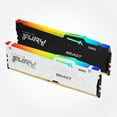 thumbnail image 5 of Kingston FURY Beast 32GB DDR5 SDRAM Memory Module, 5 of 7