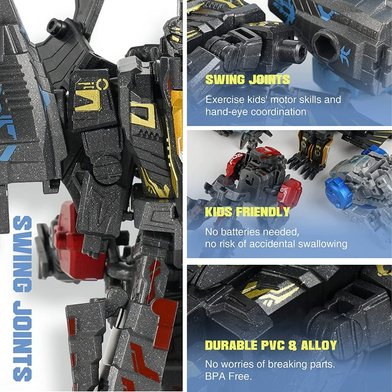 Transformers 2024 for children