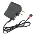 thumbnail image 2 of segolike Battery Charger US Plug JST Connector RC Charging compatible, 2 of 4