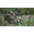 thumbnail image 6 of Guide Gear Magnum Turkey Chair, Mossy Oak NWTF Obsession Camo Mossy Oak Obsession, 6 of 9
