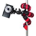 thumbnail image 6 of Pixi-Gear Adjustable Deluxe Bundle, Red, 6 of 6