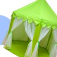 thumbnail image 1 of Carpa para niños, Carpa interior para niños Carpas hermosas para juegos para niños Carpa para niños Aspecto llamativo, 1 of 5