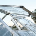 thumbnail image 7 of Palram - Canopia Automatic Roof Vent Opener for Most Canopia Greenhouses, 7 of 7