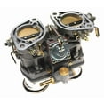 thumbnail image 3 of Carburetor For Weber 40 For Idf 40 Mm 2 Barrels Fit For, 3 of 5