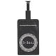 thumbnail image 2 of Adaptador de Cargador Inalámbrico micro USB Tipo C, Receptor de Carga Inalámbrica de Compacto Confiable para Teléfonos, 2 of 7