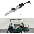 thumbnail image 2 of PET-U Golf Cart Steering Gear Box Assembly For EZGO TXT 2001 & Up USA, 2 of 7