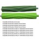 thumbnail image 3 of 2 pares de piezas de cepillos de rodillos para Irobot Roomba I3 I3+ I6+ I7 I7+ E5 E6 Afortunado Sencillez, 3 of 5
