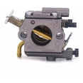 thumbnail image 5 of Carburador Dinheiro con junta stihl 020T ms200 ms200t 11291200653 zama c1q-s126b, 5 of 5