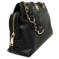 thumbnail image 2 of Badgley Mischka Black Medium Rectangle Bag, 2 of 3