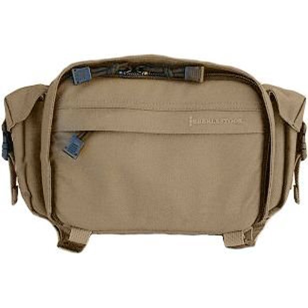 Eberlestock MultiPack Accessory Pouch, Military Green
