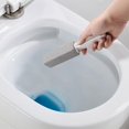 thumbnail image 2 of Pumice Stone Toilet Bowl Cleaner with Handle, Pumice Stone for Toilet Bowl Cleaning, Remove Toilet Bowl Hard Water Rings, Scouring Stick for Bath/Pool/Kitchen Cleaning, 2 of 5