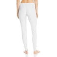 thumbnail image 2 of Fruit of the Loom Women's and Women's Plus Waffle Thermal Undewear Pant, 2 of 3