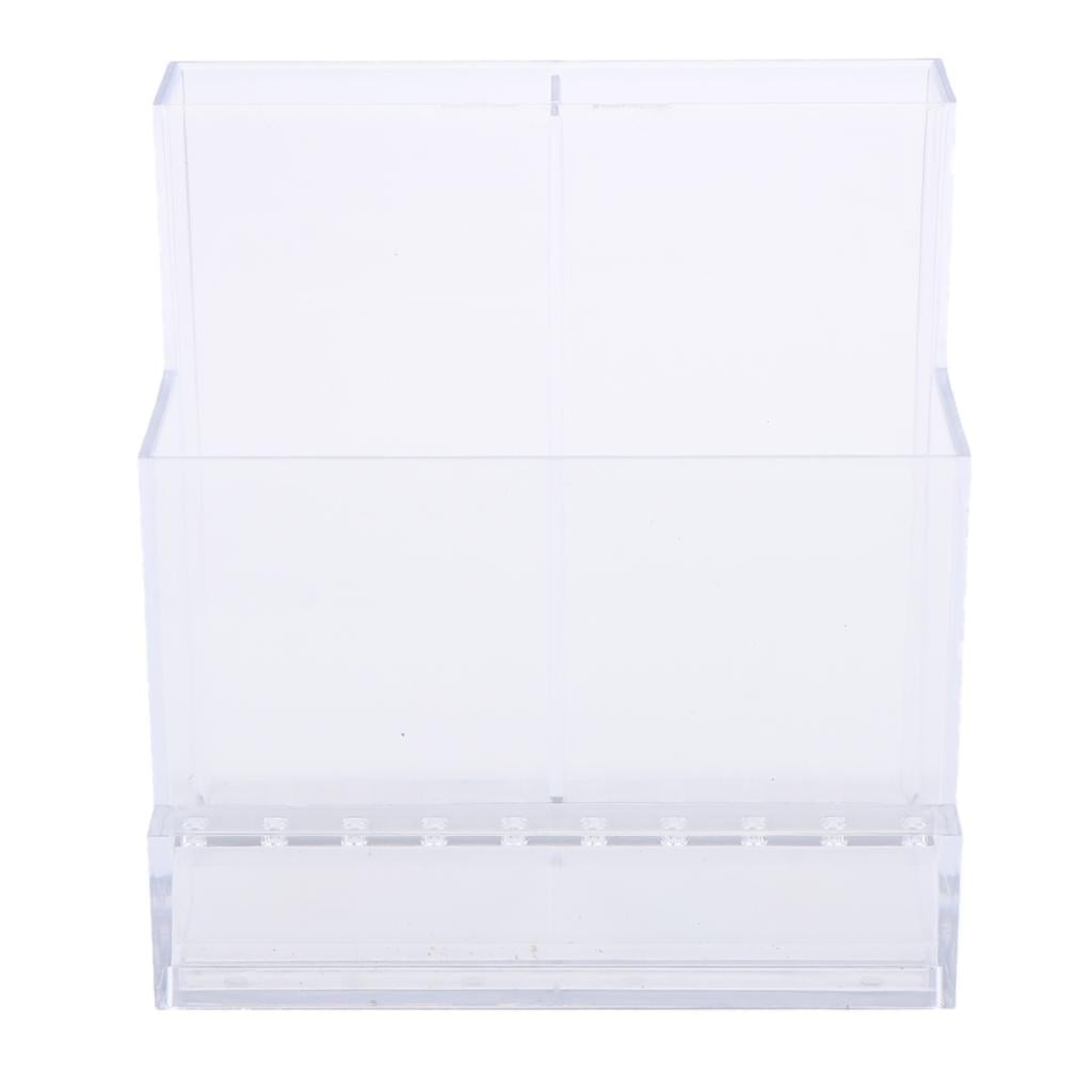 Bit Machine Holder Stand Display Box Storage Container