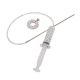 thumbnail image 3 of Cartridge Fork Suspension Oil Level Measuring Tool 60ml Motorcycle Bicycle Motorbike Accessories Oil Level Adjustment Tool, 3 of 5