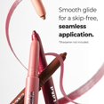 thumbnail image 4 of Perfilador de labios Laka #02 Suede Pink semi-mate 0,6 g, 4 of 9