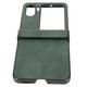 thumbnail image 2 of Funda plegable para teléfono Funda protectora para teléfono con tapa resistente a los arañazos para Oppo Find N2 Flip Verde, 2 of 10
