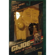 GI Joe Hall of Fame: Navy Shore Patrol Gear