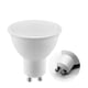 thumbnail image 1 of Foco LED directo de fábrica, lámpara halógena MR16 GU10, 3W-8W, 110V, 220V, 3000K-6000K, adecuada para cocina de estudio en lugar de 100W, 1 of 4