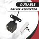 thumbnail image 5 of 3 Camera Dash Cam 1080P 2 Inch Screen Dashcam Black Driver Recorder for Taxi CAR DVR Rear Camera Uni, 5 of 5