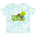 thumbnail image 3 of Inktastic Very Hungry Boys or Girls Toddler T-Shirt, 3 of 5