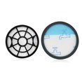 thumbnail image 1 of Juego de 2 filtros ZR904301 para aspiradora MOULINEX, SWIFT POWER CYCLONIC - NC thsinde, 1 of 5